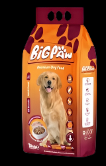 BIG Paw/Puppy Paw 3KG