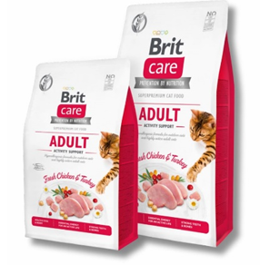 Brit Care