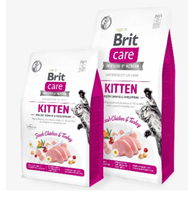 Brit Care