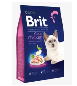 Brit Premium