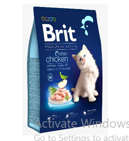 Brit Premium